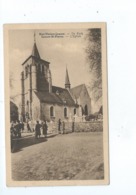 St Pieters Leeuw Kerk - Woluwe-St-Pierre - St-Pieters-Woluwe