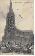 1909 - Église Saint-Maclou, WATTRELOS, France, (D45) - Wattrelos