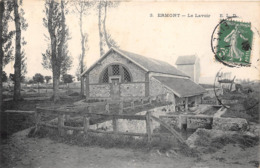 95-ERMONT-LE LAVOIR - Ermont-Eaubonne