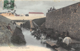 95-PIERRELAYE- LE LAVOIR - Pierrelaye