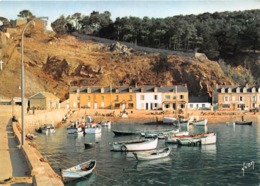 ERQUY     LE PORT - Erquy