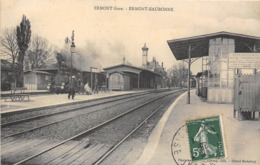 95-ERMONT- LA GARE- ERMONT EAUBONNE - Ermont-Eaubonne