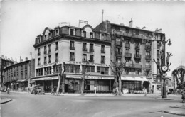 95-ARGENTEUIL- PLACE DE LA GARE - Argenteuil