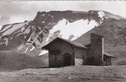 SUISSE .KLEWENALP.  LA CHAPELLE.  ANNÉES 50. - Sonstige & Ohne Zuordnung