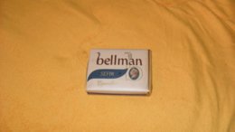 ANCIEN PAQUET BELLMAN SEFIR CIGARILLER A COLLECTIONNER... - Andere & Zonder Classificatie