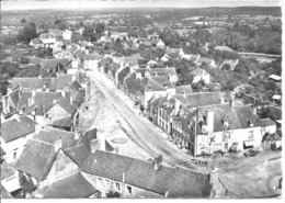 COUPTRAIN - Vue Générale Aérienne - Couptrain