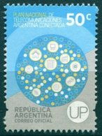 Argentine - 2014 - Yt 3025 - Série Courante - ** - Unused Stamps