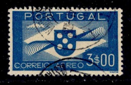 ! ! Portugal - 1936 Air Mail 3$00 - Af. CA 04 - Used - Usado