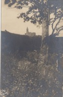Luxembourg - Clervaux - Abbaye - Panorama - Carte-photo - Clervaux