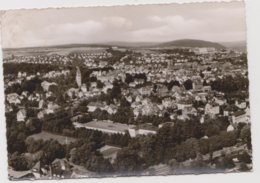 HESSE Bad Hersfeld  Panorama - Bad Hersfeld