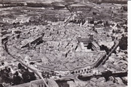 ISSOIRE - Vue Aérienne Générale Et Boulevard Circulaire - Issoire