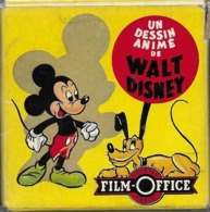 Donald Olé Olé ! - Un Dessin Animé De Walt Disney - Film  8mm - Filme: 35mm - 16mm - 9,5+8+S8mm