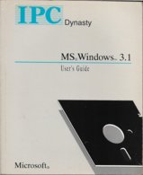Microsoft - MS Windows 3.1 - Guide De L'utilisateur (1992, TBE) - Informatique