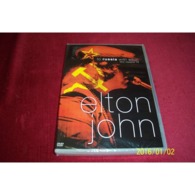 ELTON JOHN  ° TO RUSSIAZ  WITH ELTON LIVE I MOSKVA 79 - Concert & Music