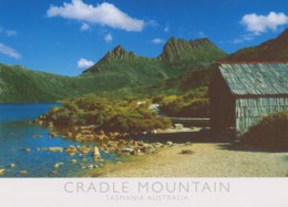 Cradle Mountain, Tasmania - Unused - Wilderness