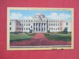 University  Library  South Carolina > Columbia>  Ref 3628 - Columbia
