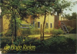 Kasterlee : De Hoge Rielen  ( 15 X 10.5 Cm ) - Kasterlee