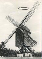 Kasterlee : Windmolen   (   Geschreven 15 X 10.5 Cm ) - Kasterlee