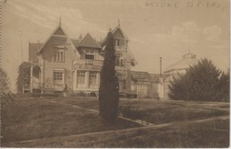 Woluwé-Saint-Pierre.  -   Ecole - St-Pieters-Woluwe - Woluwe-St-Pierre