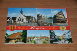 12091-      LINGEN  EMS - Lingen