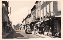 81-SOUAL- GRANDE RUE - Sonstige & Ohne Zuordnung