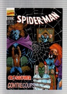 Comics Spider-Man N°20 Contrecoups Les Affres Du Doute - Un Cadeau Du Destin De 1996 - Spider-Man
