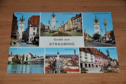 12104-      STRAUBING - Straubing