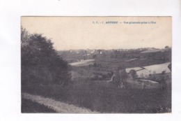 CPA DPT 64 ARTHEZ, - Arthez De Bearn