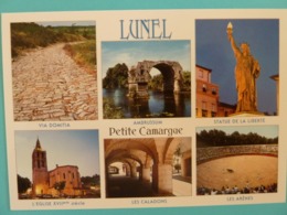 Lunel Multivues - Lunel