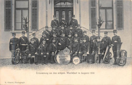 Flawil Musikgesellschaft  1903 - Flawil