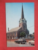 St Peter's Episcopal Church  Lewes Delaware  > Ref 3629 - Otros & Sin Clasificación