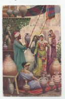 Maroc - Tanger Ed Benzaquen , Femmes Illustrée Par Trenkler - Tanger