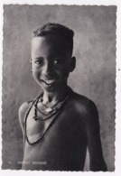 CP HAUTE VOLTA Enfant Indigene - Burkina Faso