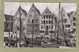 HOORN  VEERMANSKADE - Hoorn