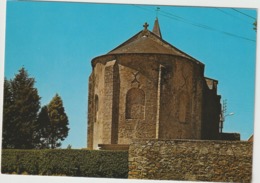 Maine  Et  Loire :  MONTFAUCON  Sur  MOINE  : La   Chapelle  St  Jean - Montfaucon