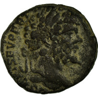 Monnaie, Septime Sévère, Denier, 194, Roma, TB, Argent, RIC:27a - The Severans (193 AD To 235 AD)