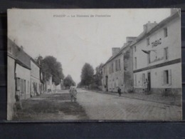 Z30 - 95 - Piscop - Le Hameau De Pontcelles - 1905 - Pontcelles