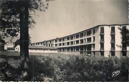 CARQUEFOU - Sanatorium De Maubreuil - 24 - Carquefou