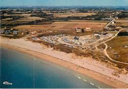 TREGUNC - Vue Aérienne - Le Camp Familial De Kersidan - Trégunc