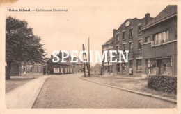 Oolen St-Jozef Lichtaarse Steenweg - Olen - Olen