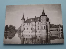 KASTEEL KLEIDAAL Hemiksem ( Copyright VdB > Nr. 5 ) Anno 19?? ( See / Voir Photo ) ! - Hemiksem