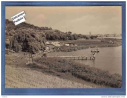 Carte Postale Allemagne Seeburg  (Kr. Eisleben) Ortseit Rollsdorf  Strandbad  Trés Beau Plan - Seeburg