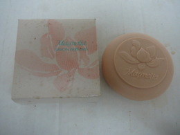 YVES ROCHER "MAGNOLIA" SAVON  75 Gr LIRE ET VOIR!! - Non Classificati