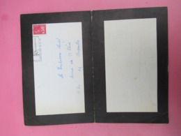 Persan/ Monsieur Jean Comte Désormey Plukcent/ Chopard/ MAICHE/Doubs/ Strasbourg/ 1973      VPN239 - Documentos