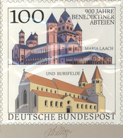 Bundesrepublik Deutschland: 1993, Nicht Angenommener Künstlerentwurf (21,5x21,5) Von Prof. H.Schilli - Storia Postale