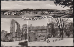 D-37445 Walkenried - Südharz - Alte Ansichten - Osterode