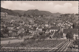 D-76889 Klingenmünster A.d. Weinstraße - Blick Auf Nervenklinik Landeck - Bad Bergzabern