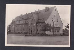 AK Bad Bergzabern Caserne Du Genie Zone Francaise D' Occupation En Allemagne ( Vehicule Sanitaire Ambulance Ed. Wimmers) - Bad Bergzabern