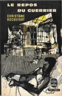 Le Repos Du Guerrier/1963-Christiane ROCHEFORT-Livre De Poche-TBE - Films