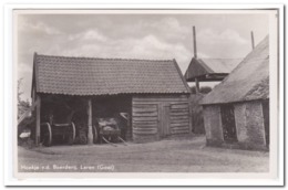 Laren, Hoekje V.d. Boerderij - Laren (NH)